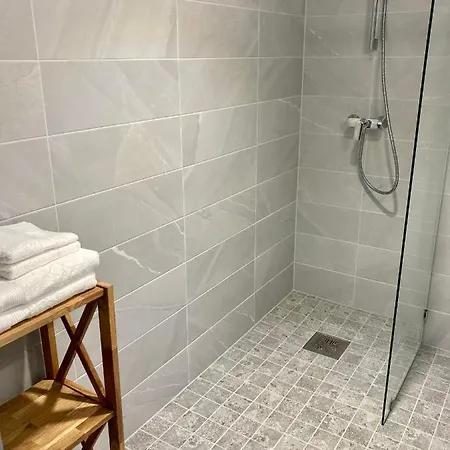 Pepleri Apartment&parking Tartu