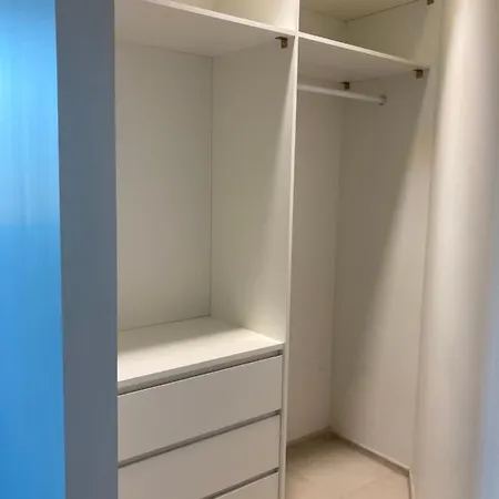 Pepleri Apartment&parking Appartamento Tartu