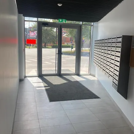 Appartamento Pepleri Apartment&parking *