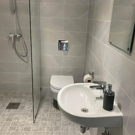 Pepleri Apartment&parking Appartamento
