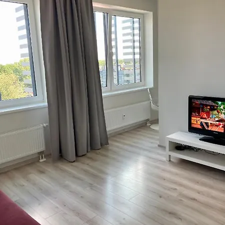 Pepleri Apartment&parking * Tartu
