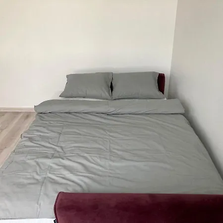 Pepleri Apartment&parking